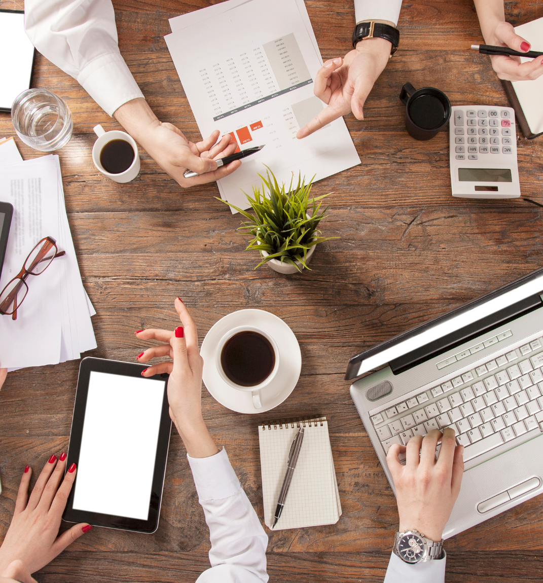 Income Tax Service