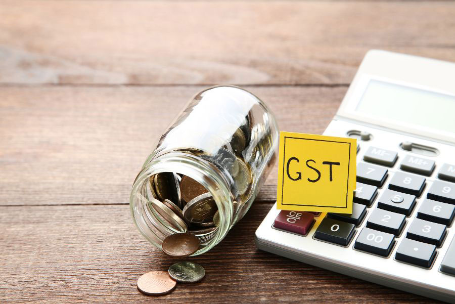 Goods and Services Tax